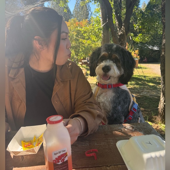 SURPRISE HAPPY MAIL - Picture 8 of 16